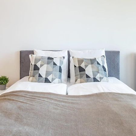 Brand New Central Flat Budapeszt Zewnętrze zdjęcie