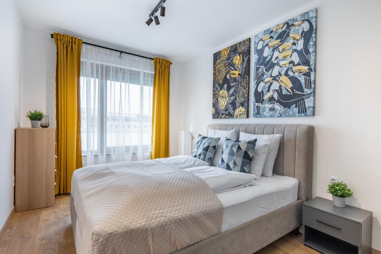 Brand New Central Flat Budapeszt Zewnętrze zdjęcie
