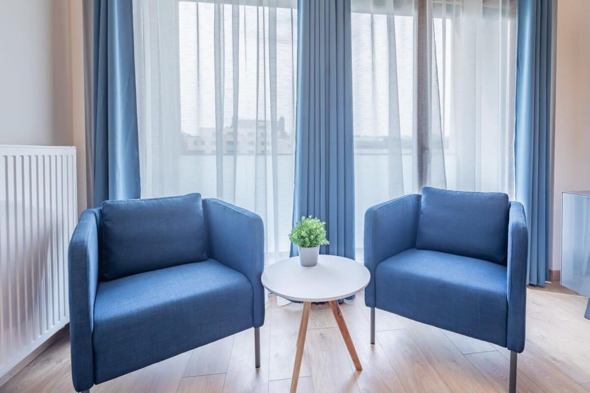 Brand New Central Flat Budapeszt Zewnętrze zdjęcie