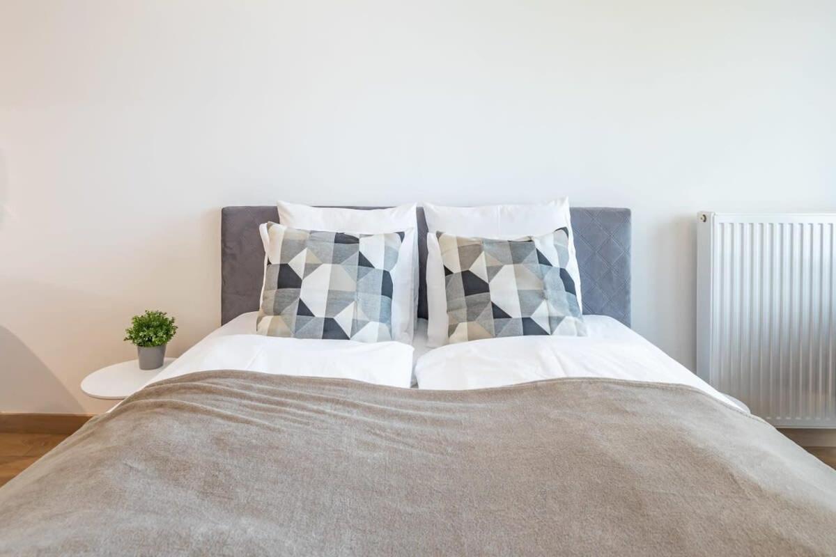 Brand New Central Flat Budapeszt Zewnętrze zdjęcie