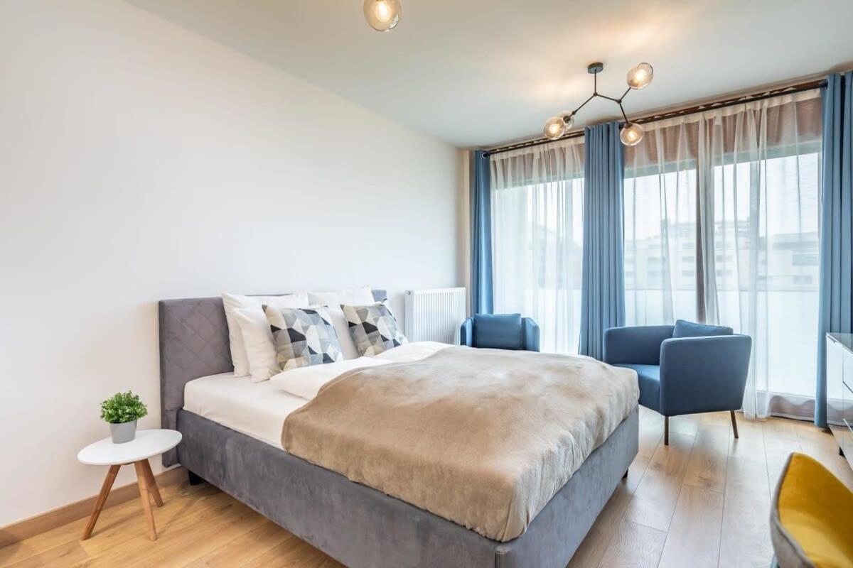 Brand New Central Flat Budapeszt Zewnętrze zdjęcie