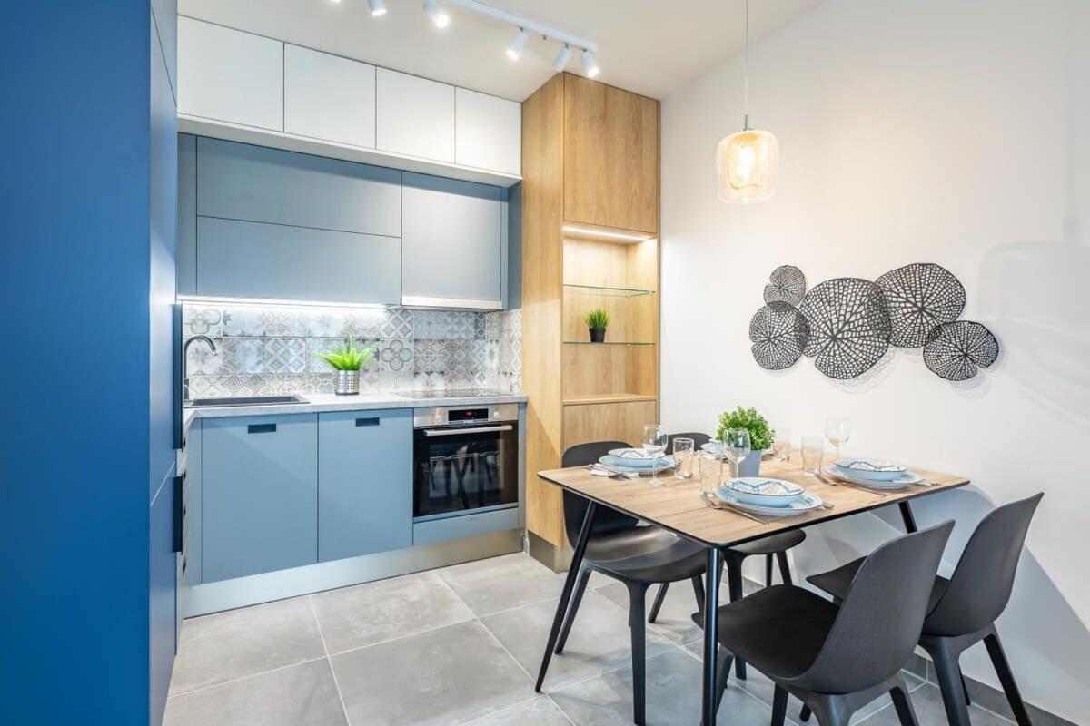 Brand New Central Flat Budapeszt Zewnętrze zdjęcie
