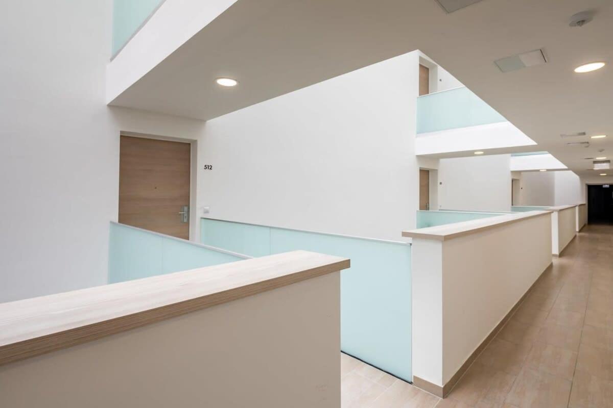 Brand New Central Flat Budapeszt Zewnętrze zdjęcie
