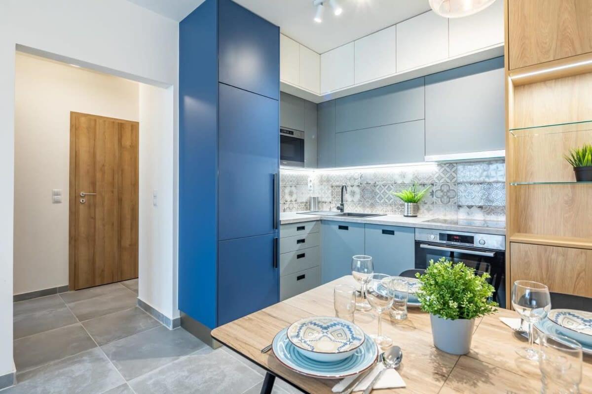 Brand New Central Flat Budapeszt Zewnętrze zdjęcie