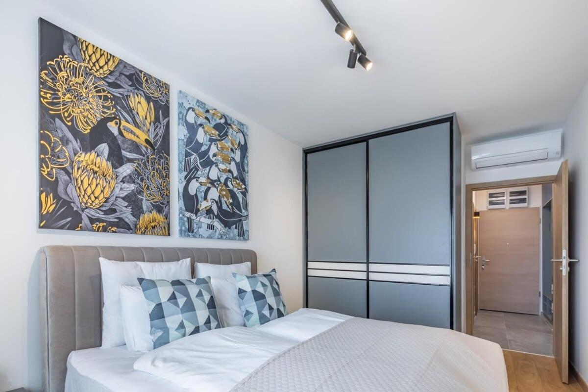 Brand New Central Flat Budapeszt Zewnętrze zdjęcie
